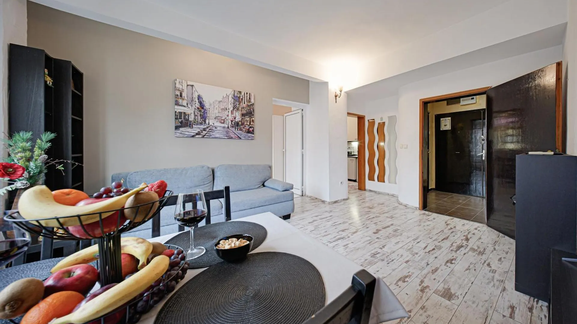 Апартаменты Urban Loft - Metro Access София 0*,  Болгария