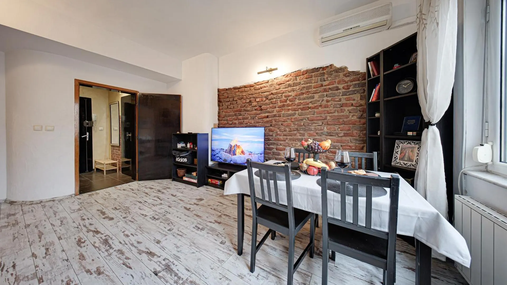 Апартаменты Urban Loft - Metro Access София 0*,