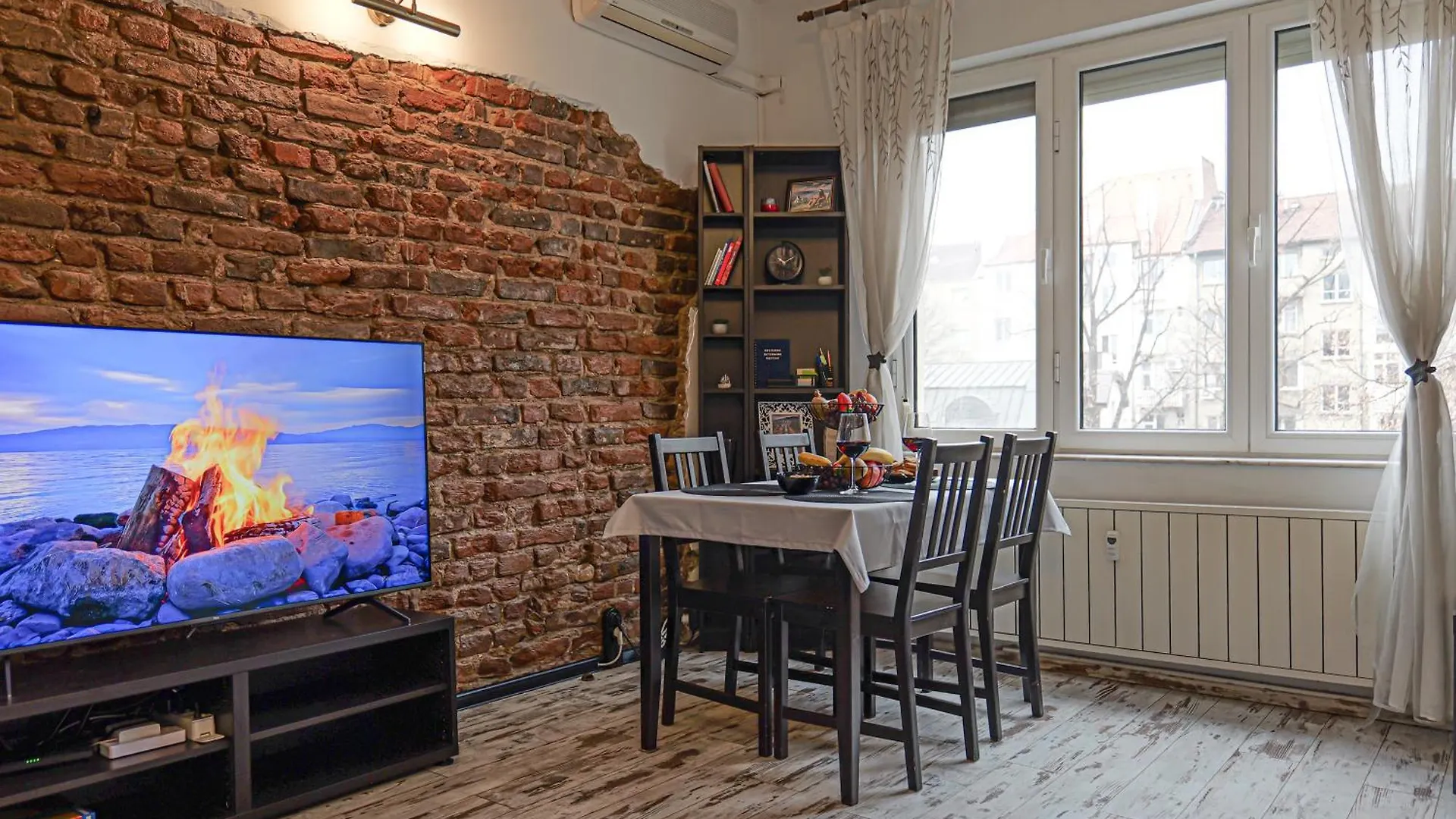 Апартаменты Urban Loft - Metro Access София
