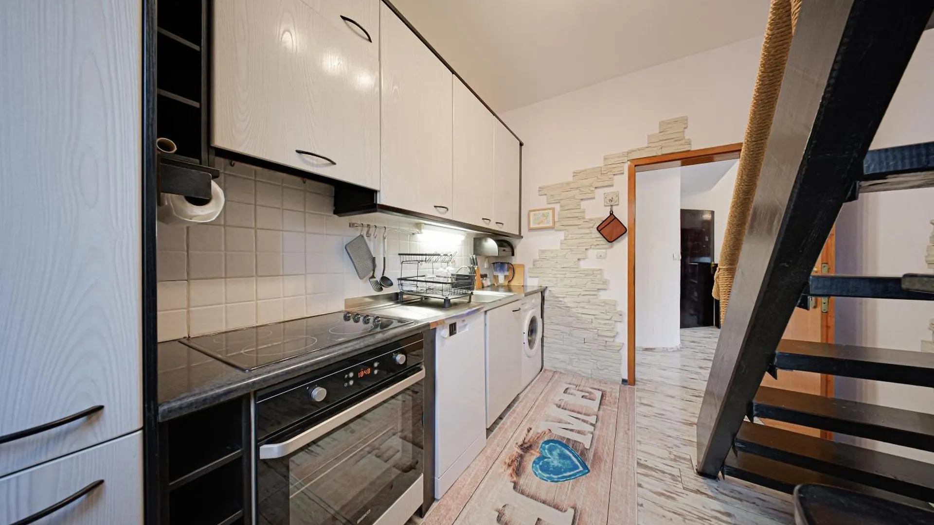 Апартаменты Urban Loft - Metro Access София Болгария